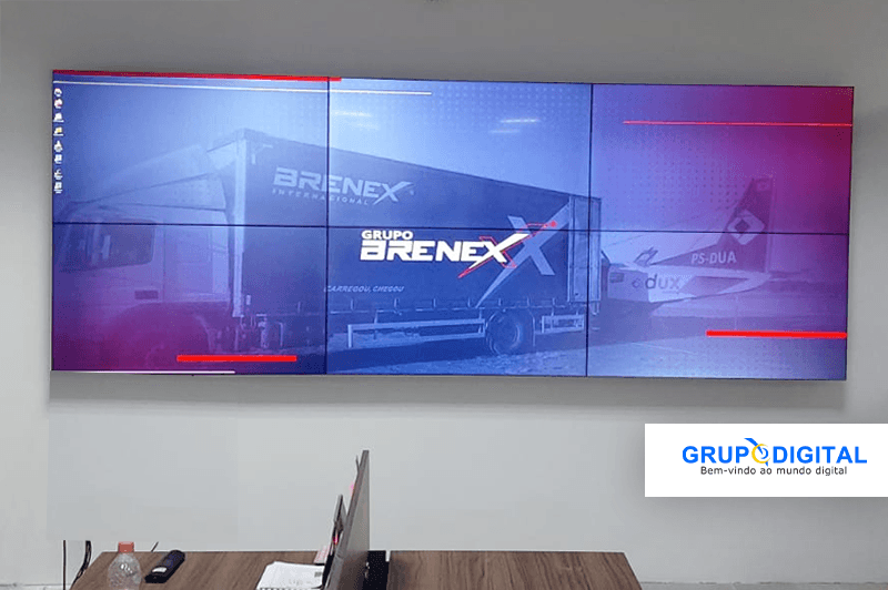 Grupo Brenex (Curitiba-PR)