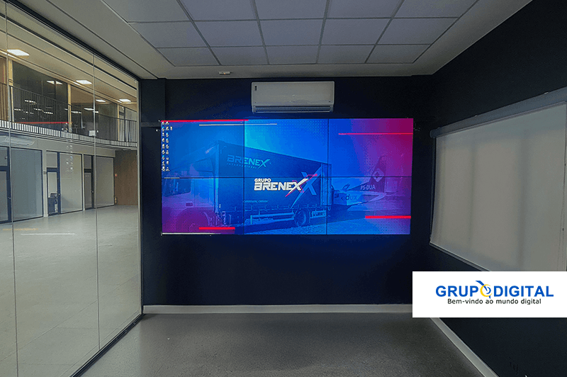 Grupo Brenex