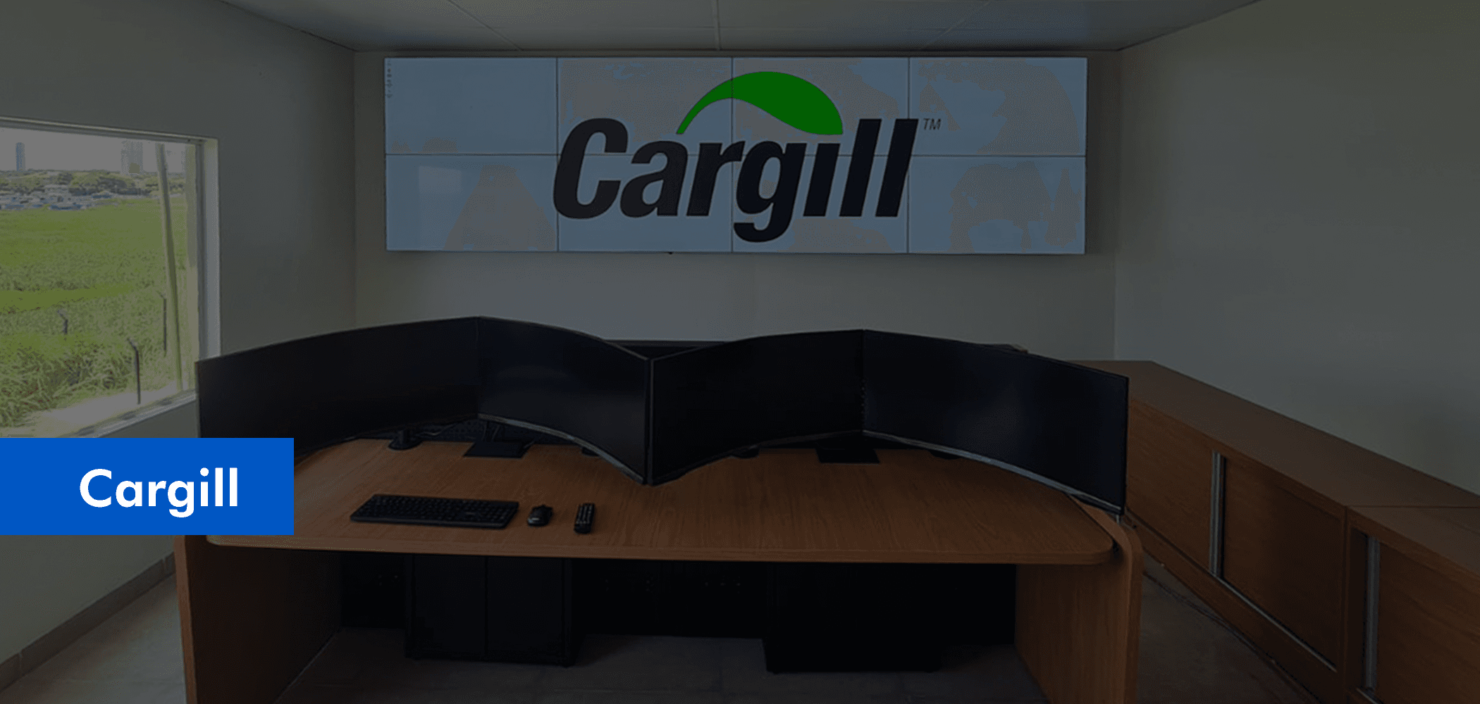 Cargill