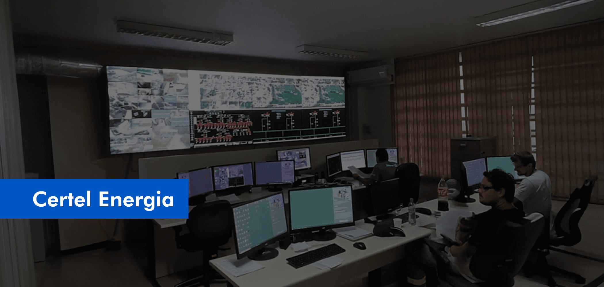Certel Energia (Teutônia-RS)