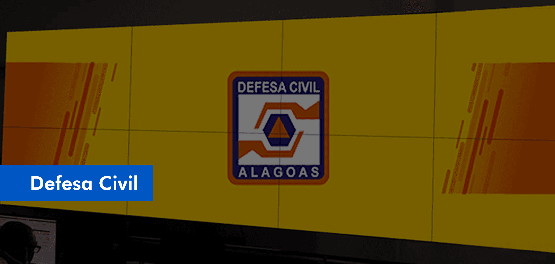 Defesa Civil