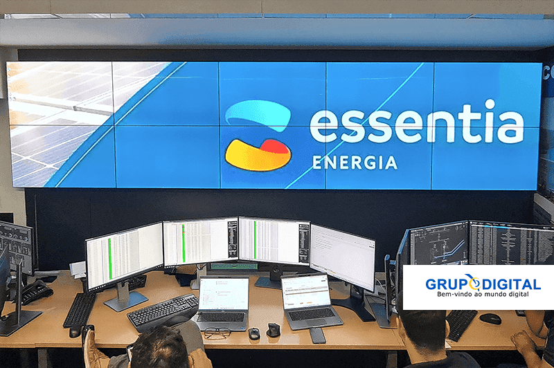 Essentia Energia
