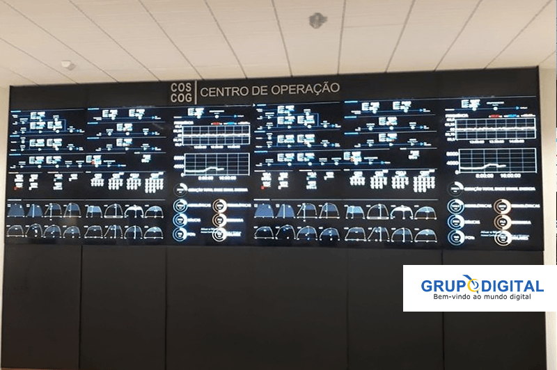 Gerenciador gráfico vs. SCADA: qual a diferença e quando usar cada um