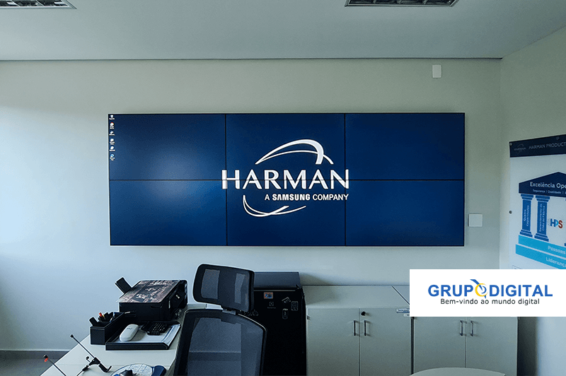 Harman
