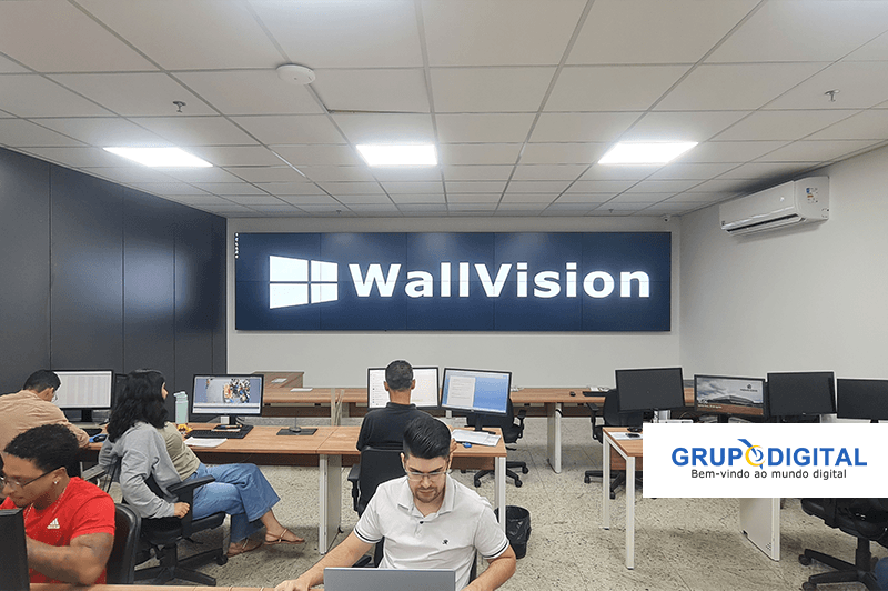 Nova Casa Distribuidora