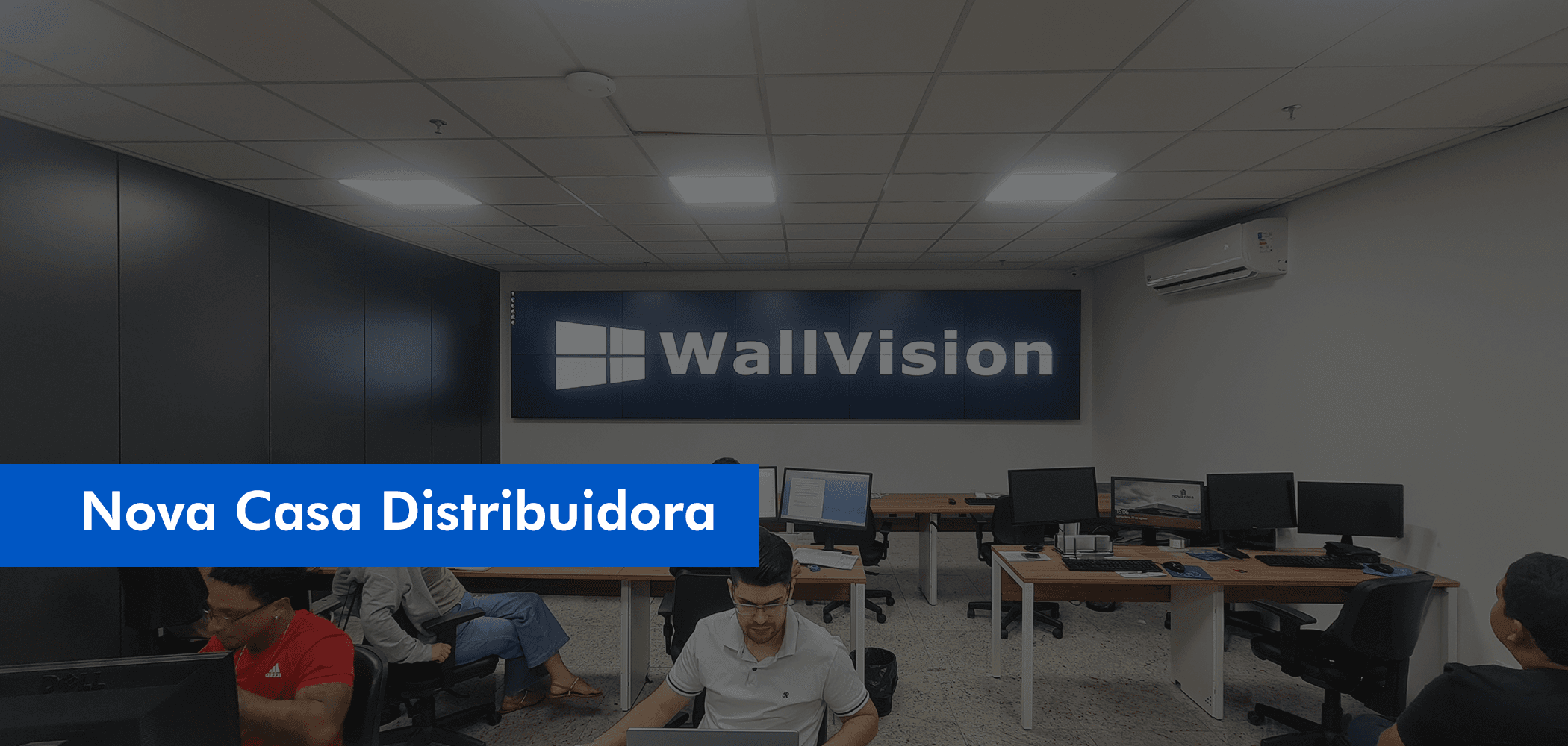 Nova Casa Distribuidora