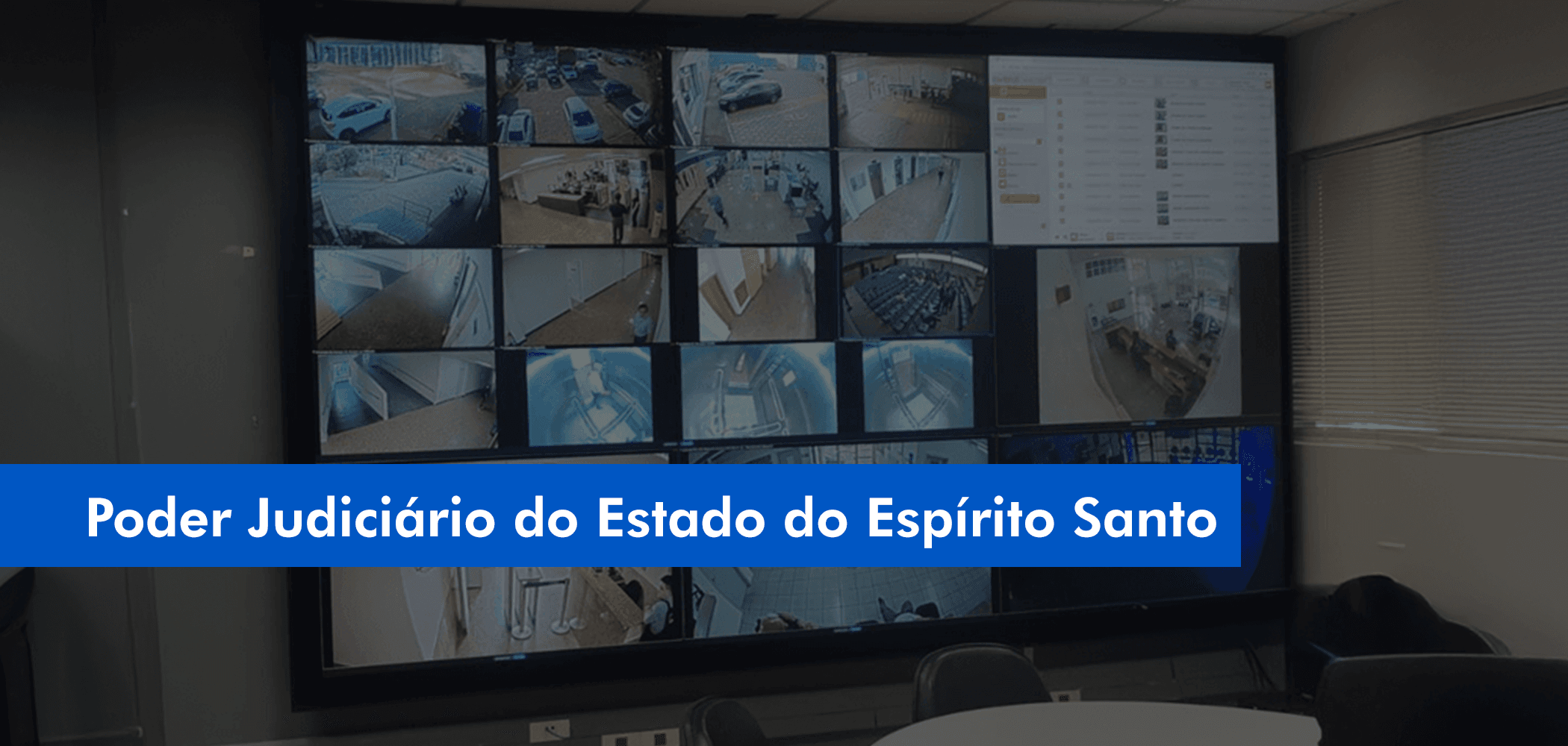 Poder Judiciário do Estado do Espírito Santo Tribunal de Justiça (Vitória-ES)