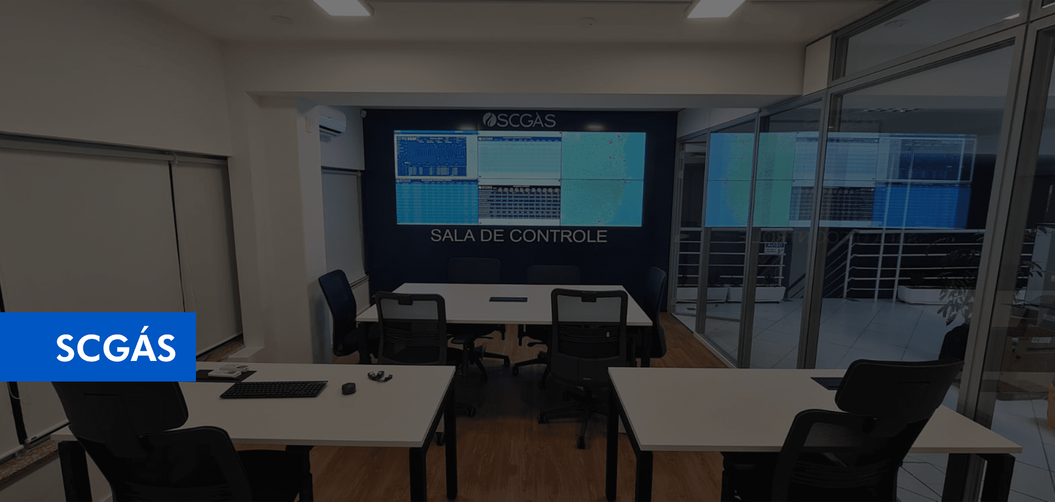 Companhia de Gas de Santa Catarina (SCGAS)
