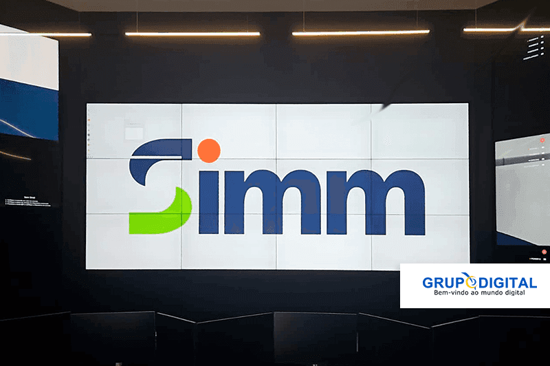 Simm
