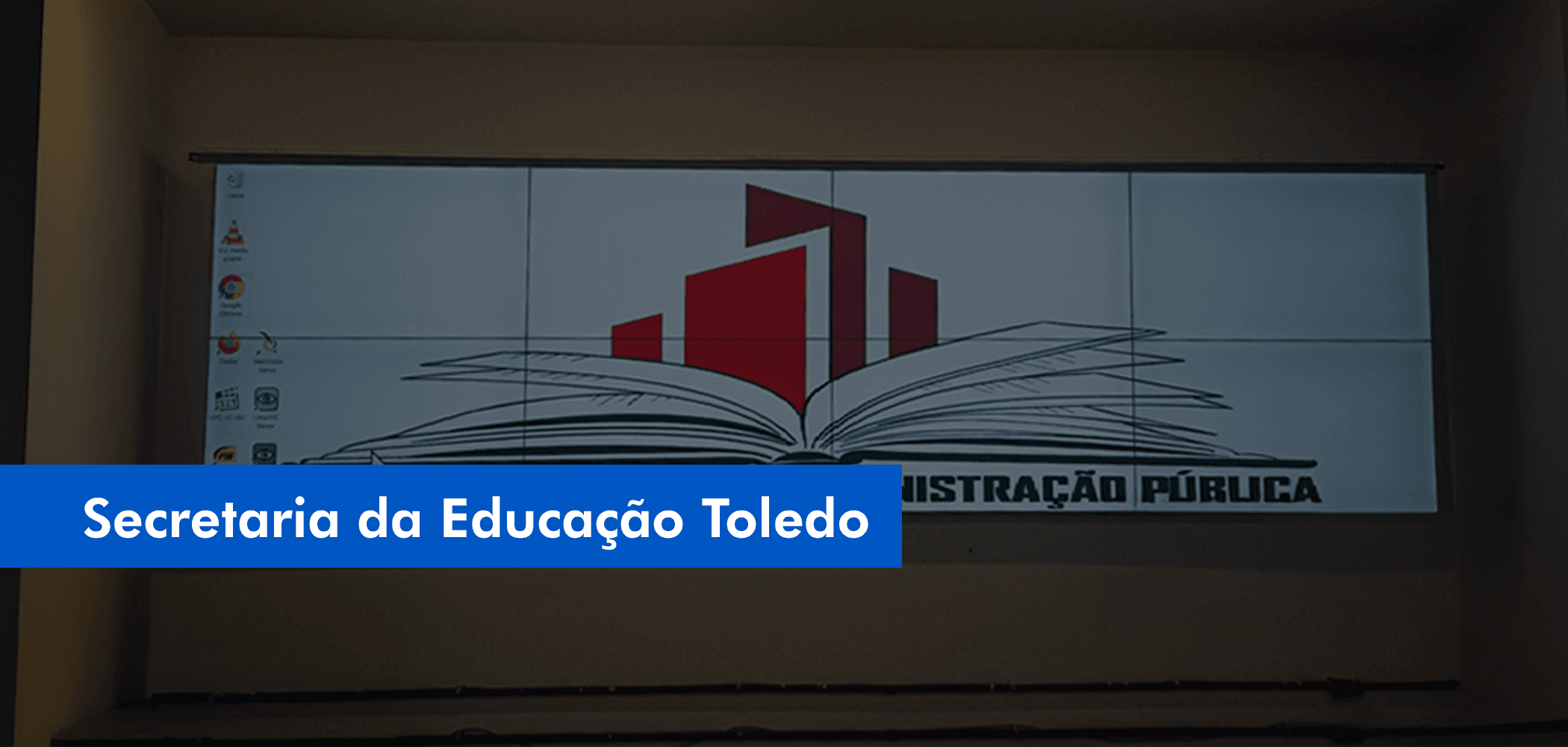 Secretaria da Educação Toledo (Toledo-PR)