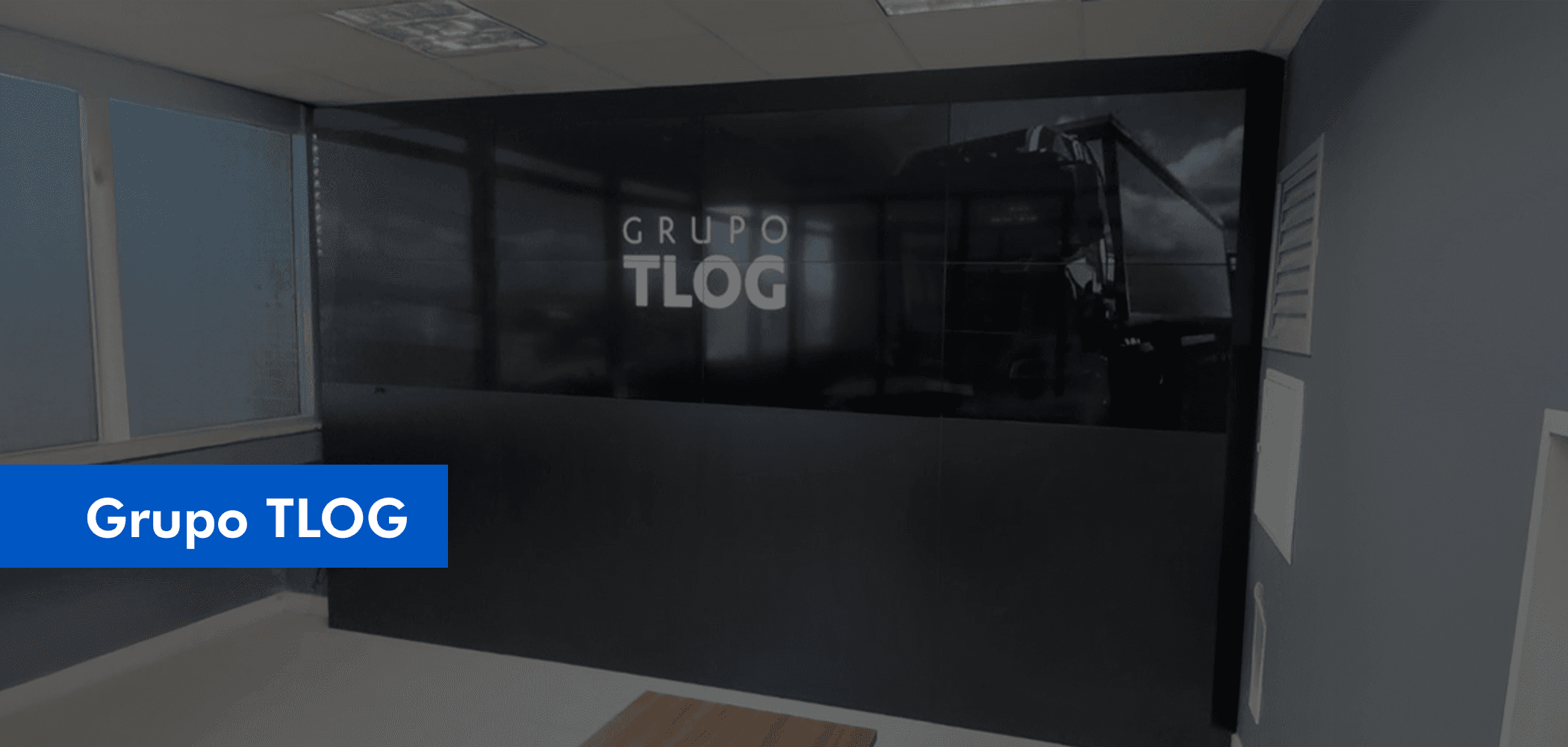 Grupo TLOG