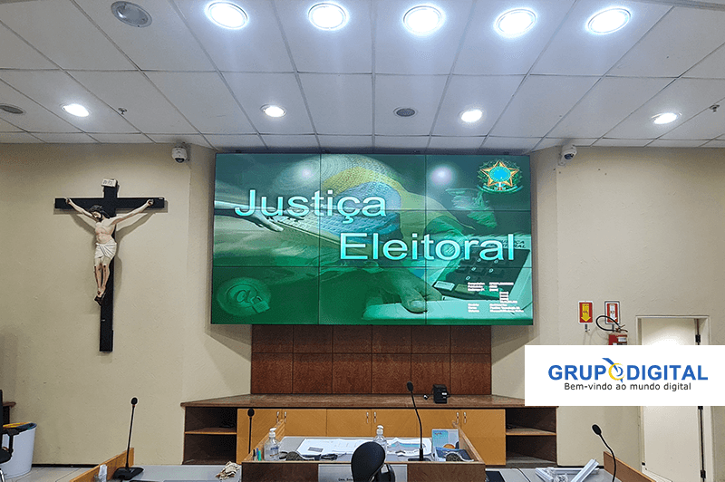 Tribunal Regional Eleitoral do Piauí (TRE-PI)