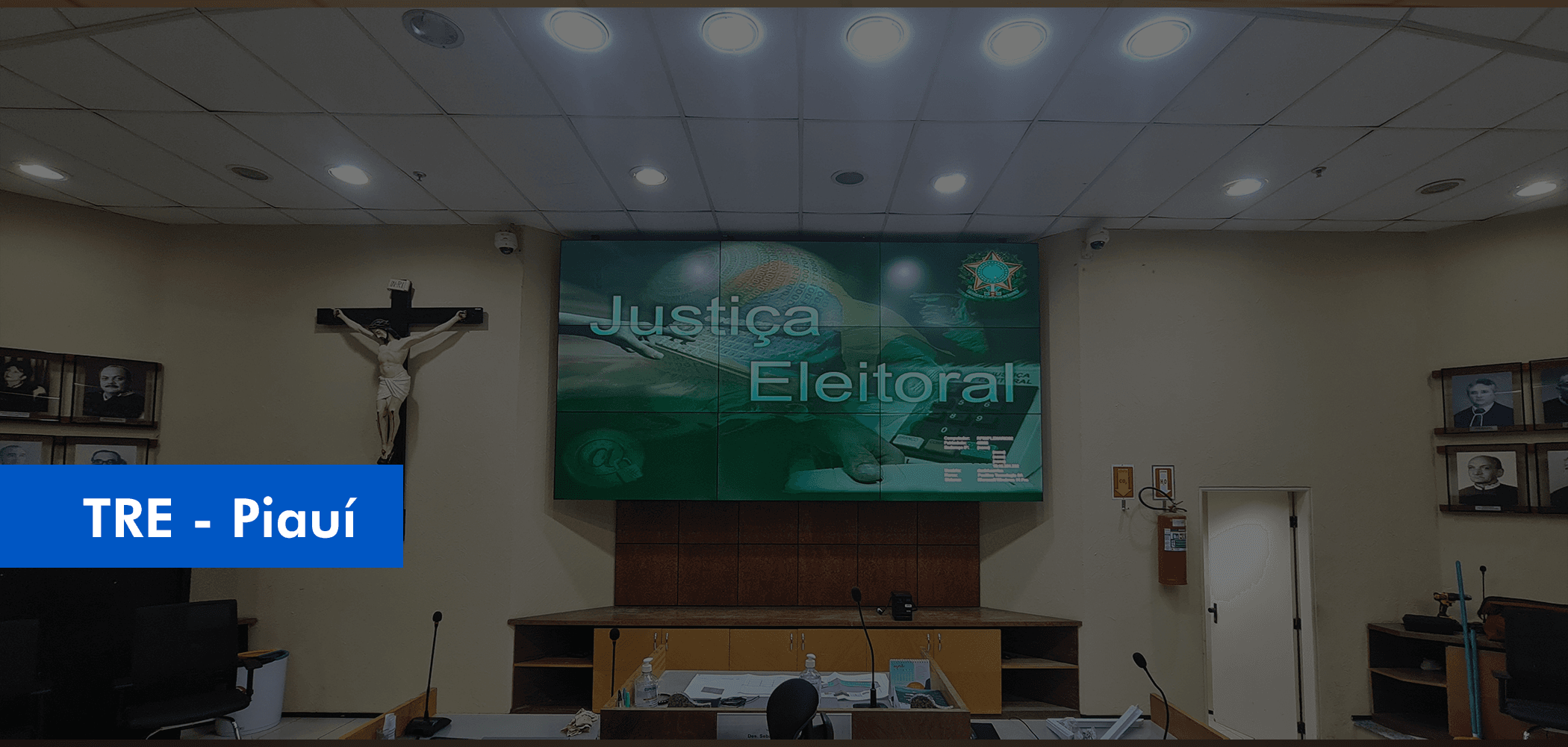 Tribunal Regional Eleitoral do Piauí (TRE-PI)