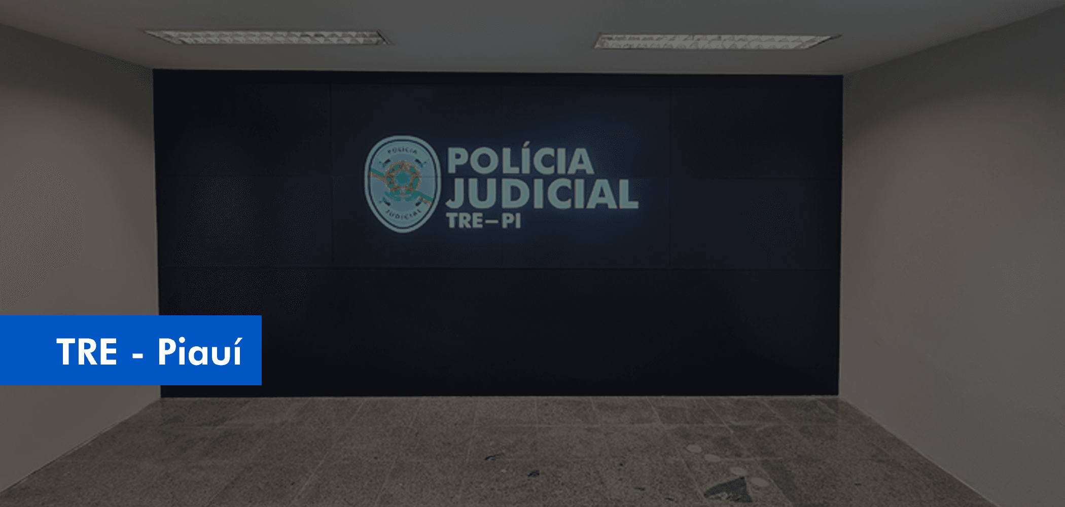 Tribunal Regional Eleitoral do Piauí (TRE-PI)