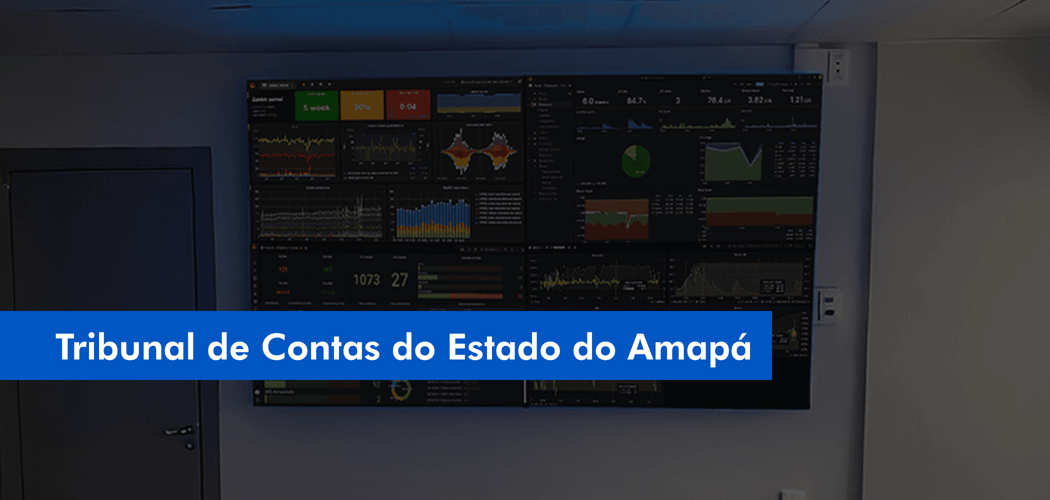 Tribunal de Contas do Estado do Amapá (TCE-AP)