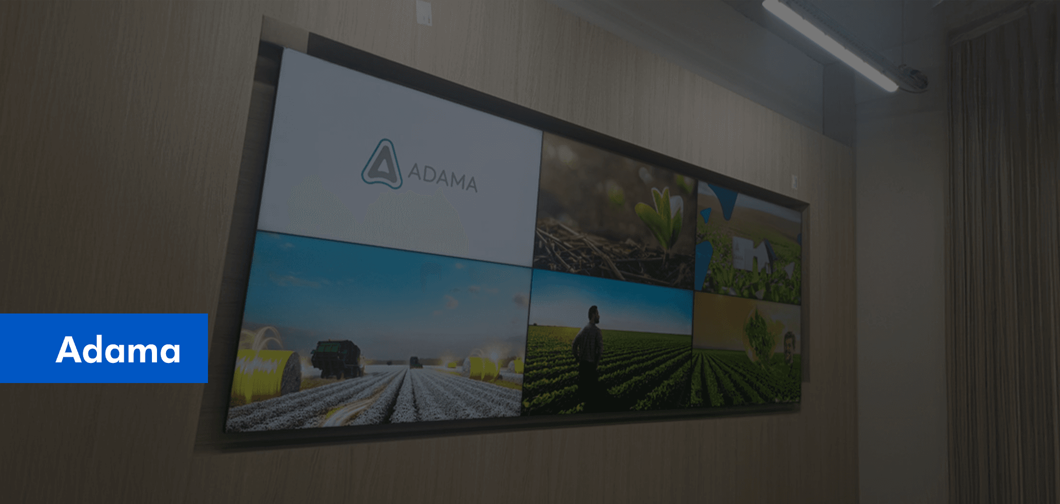 Adama