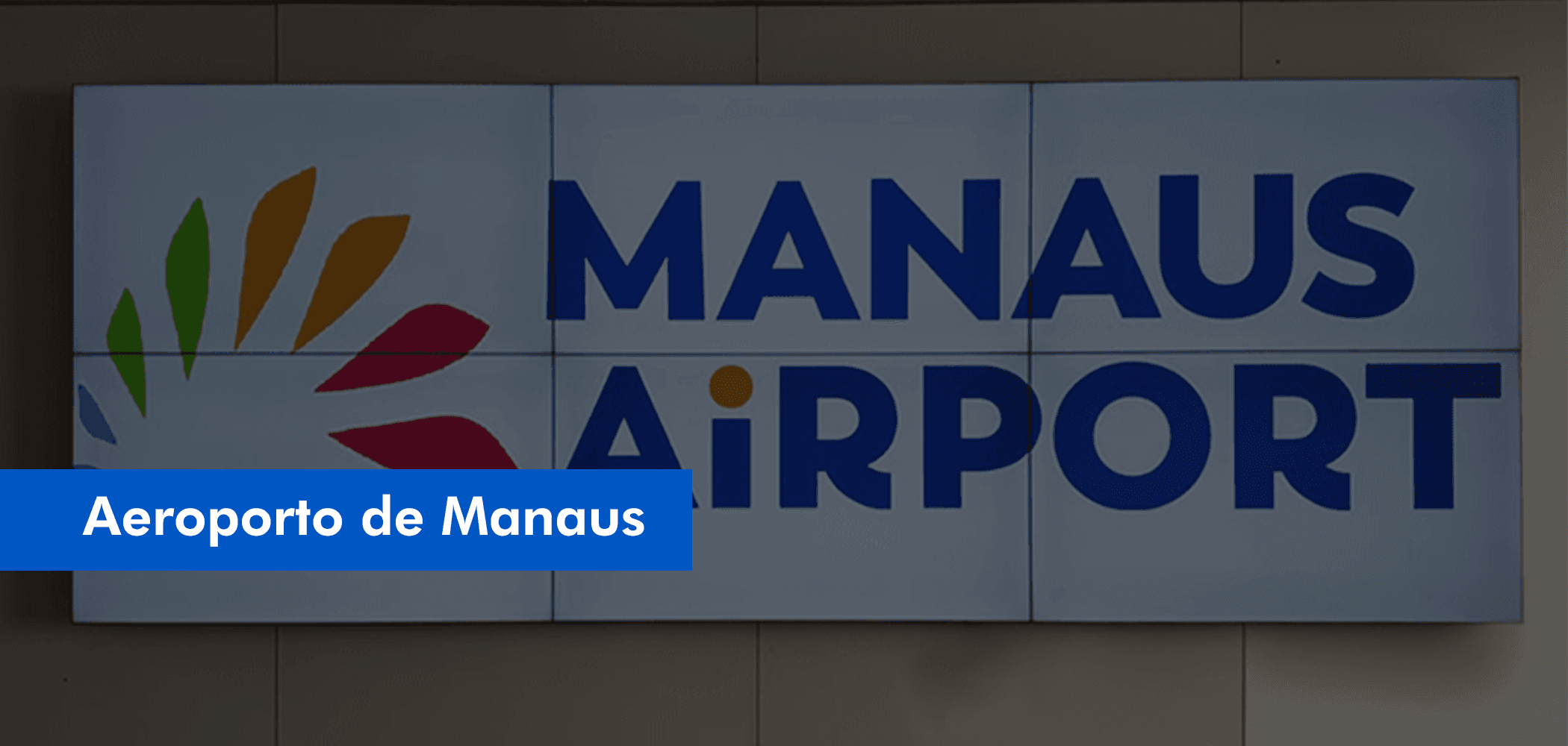 Aeroporto de Manaus