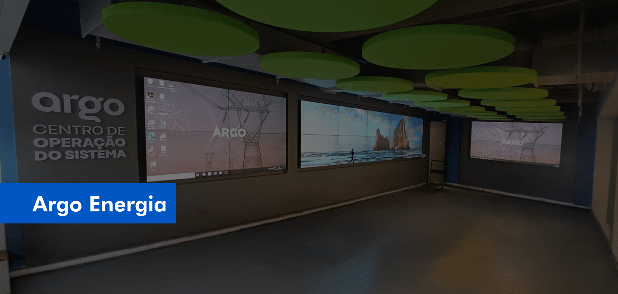 Argo Energia