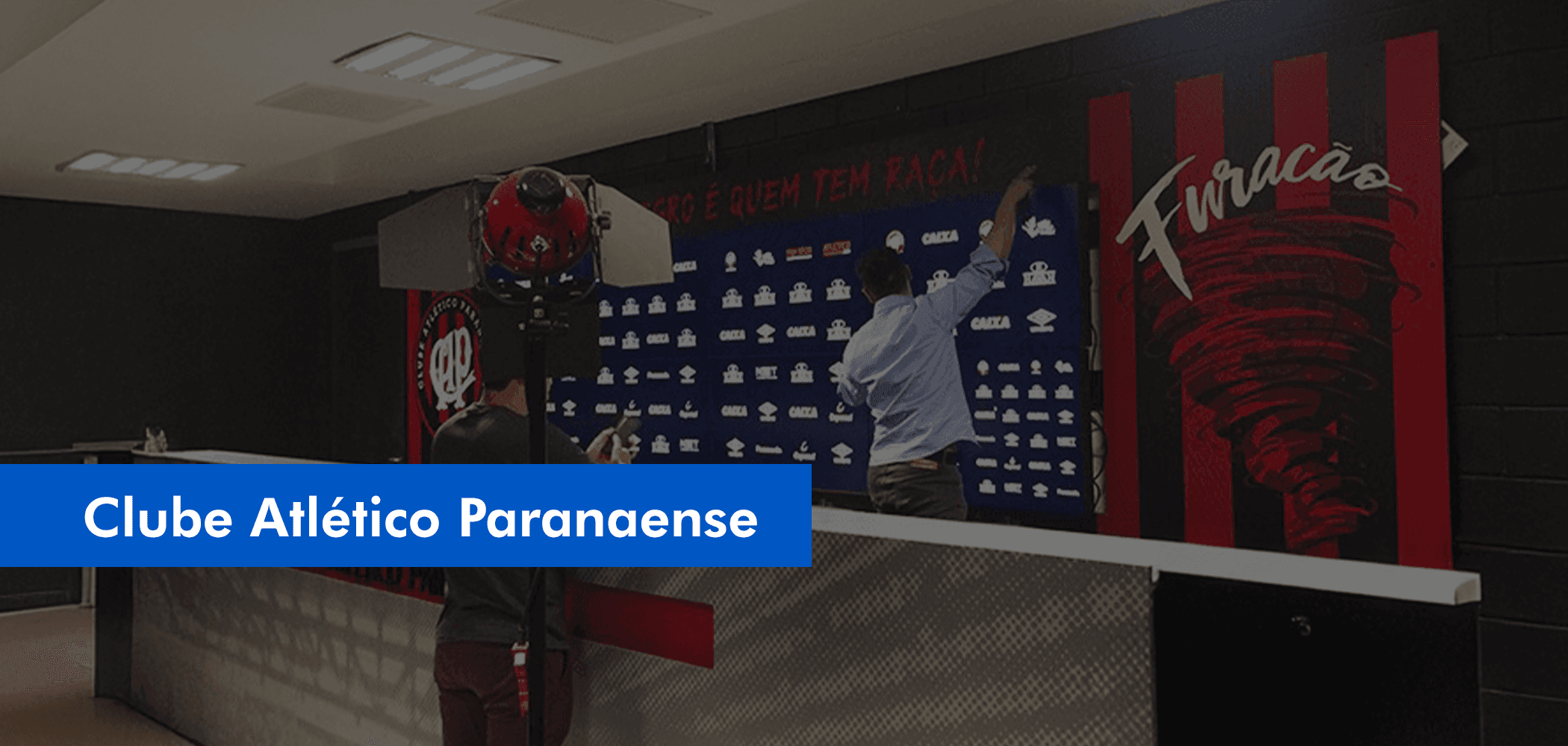 Clube Atlético Paranaense