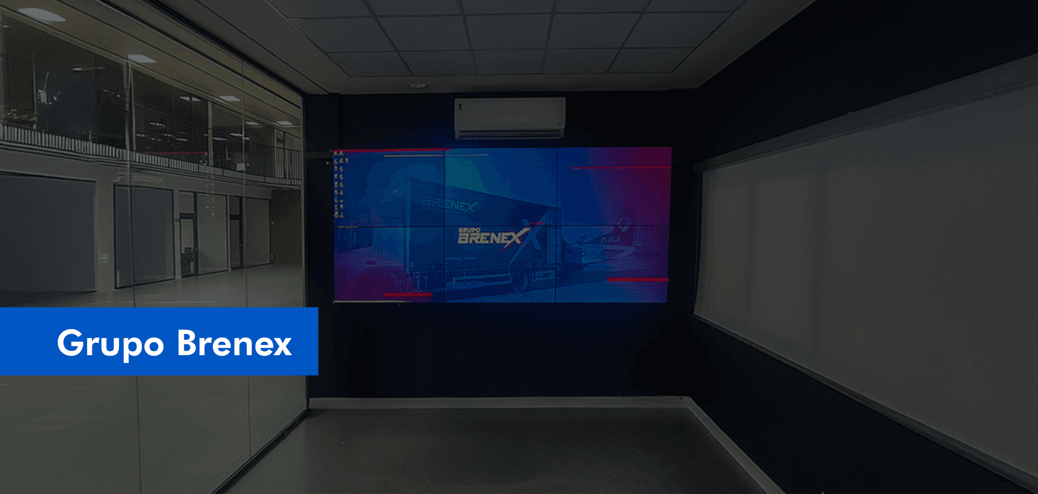 Grupo Brenex