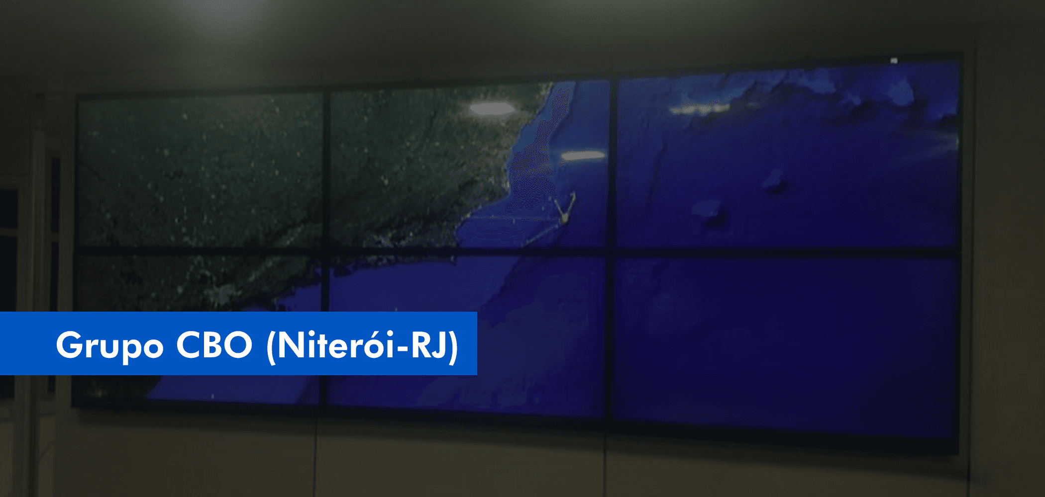 Grupo CBO (Niterói-RJ)