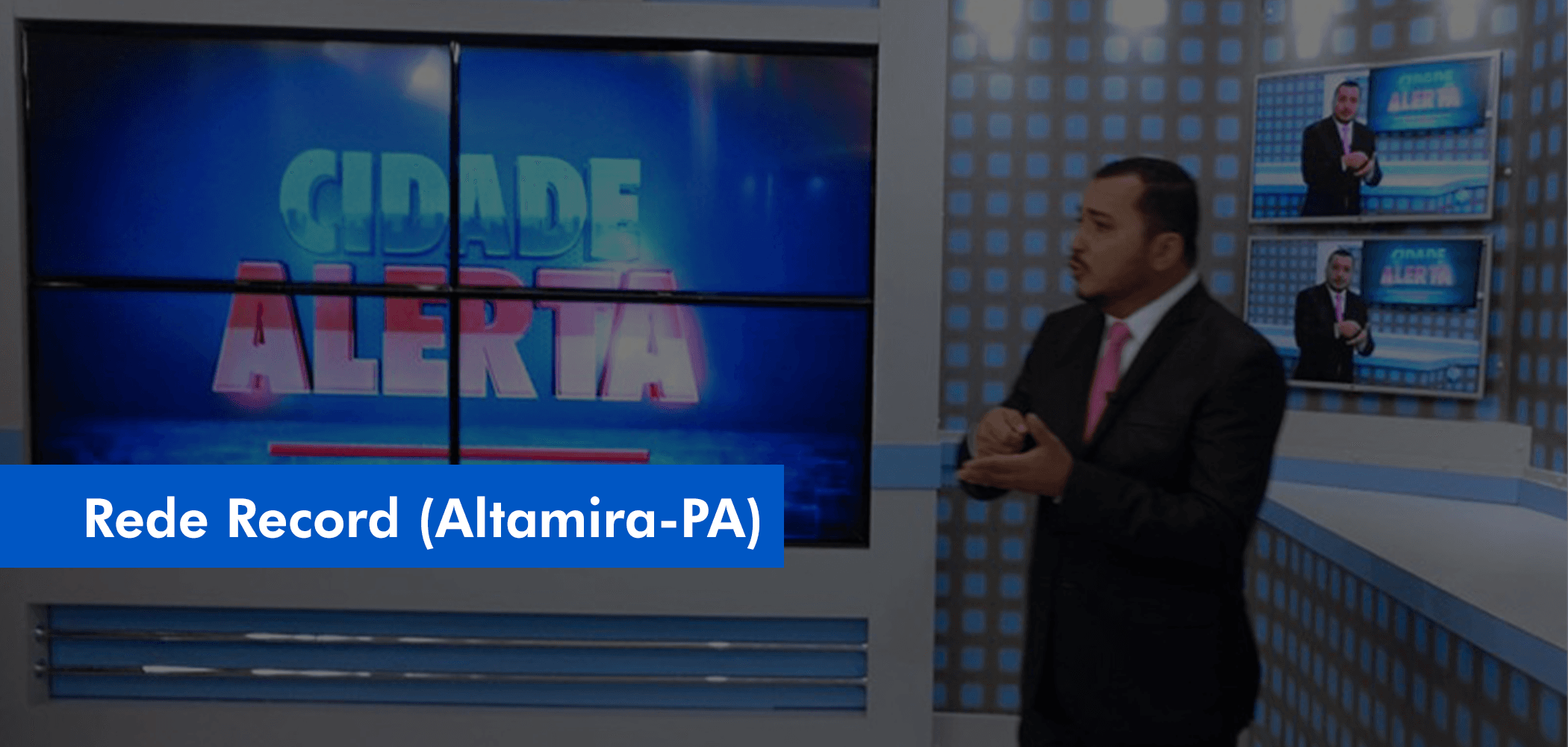 Rede Record (Altamira-PA)