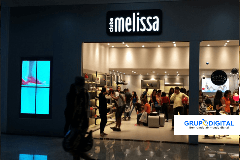 Clube Melissa (Goiania-GO)