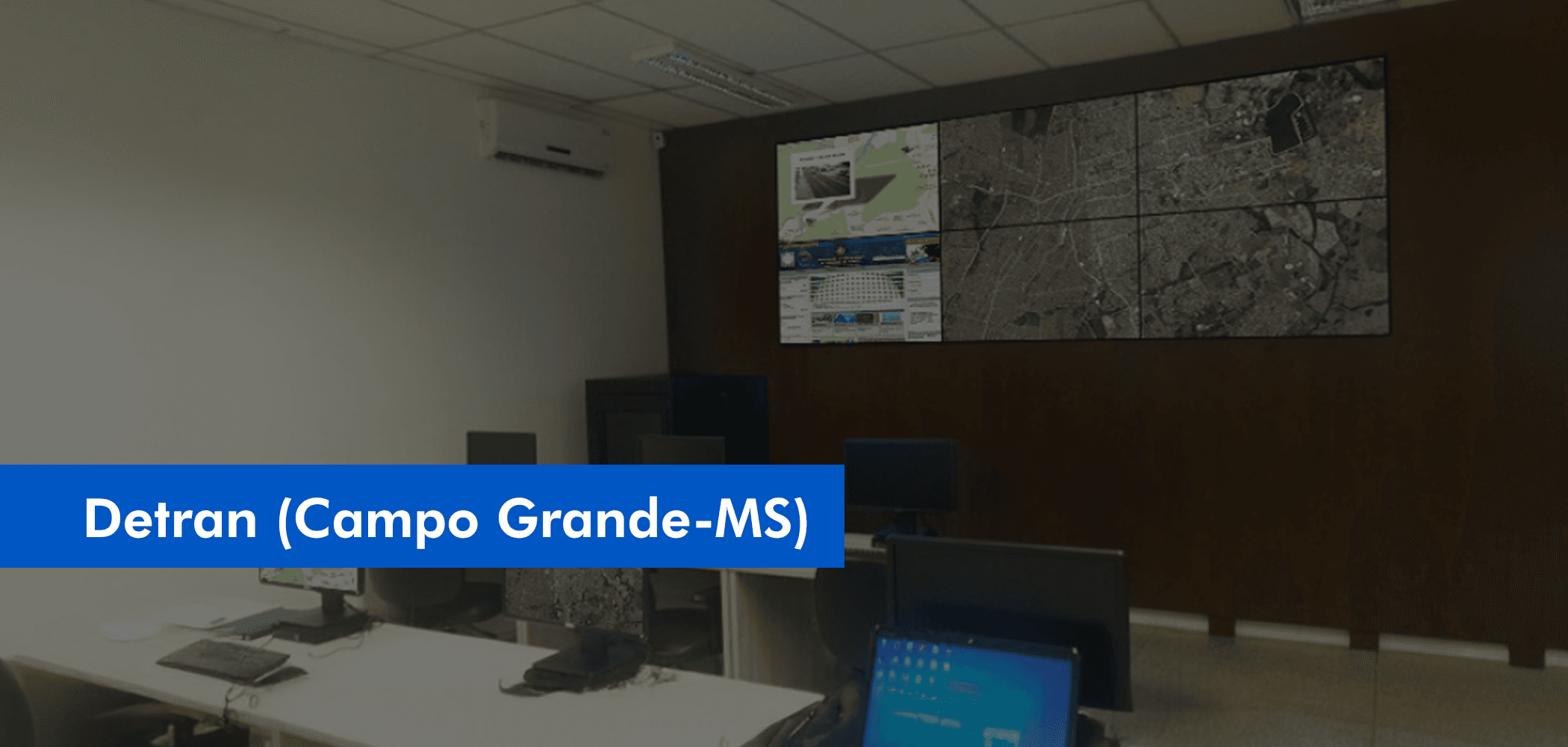 Detran (Campo Grande-MS)