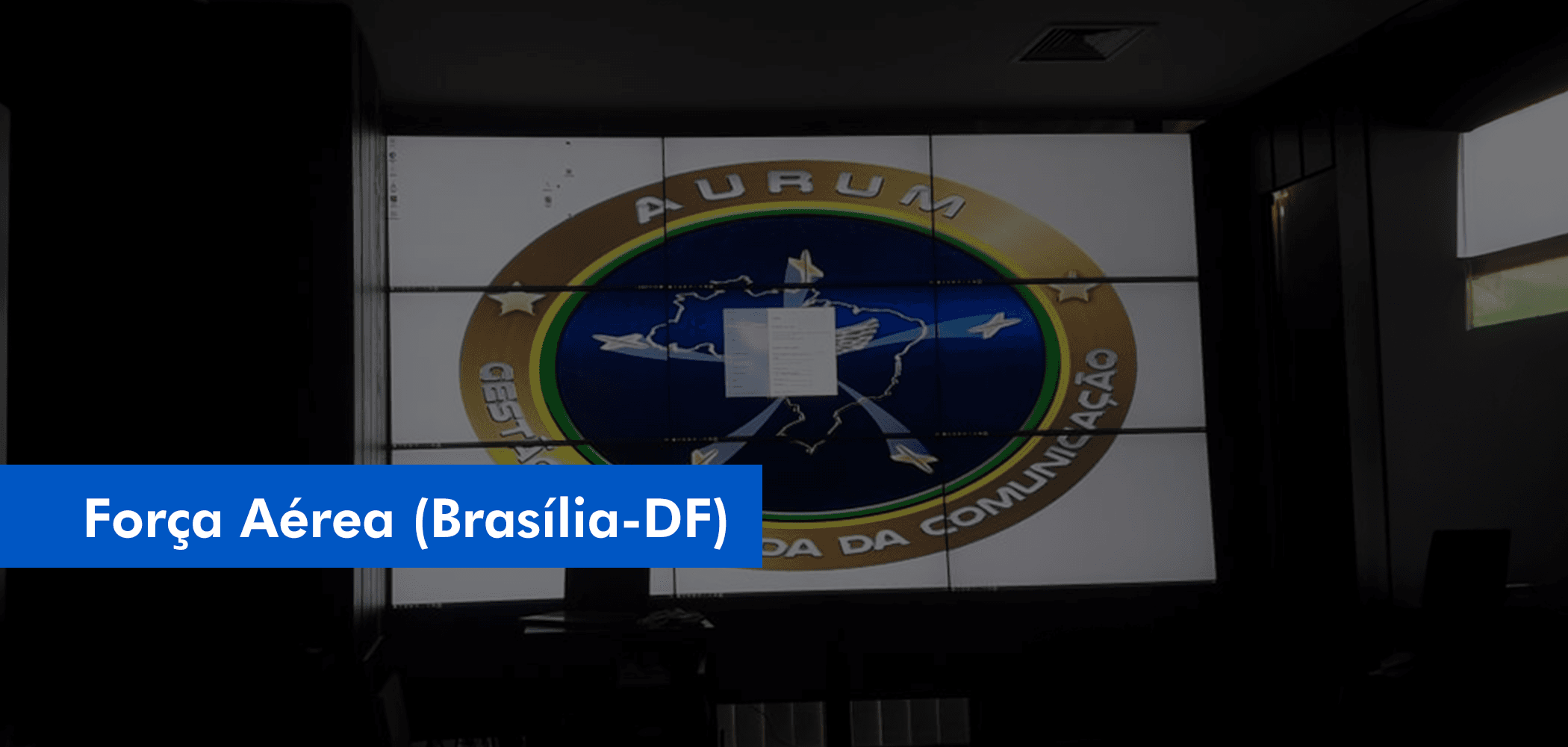 Força Aérea (Brasília-DF)