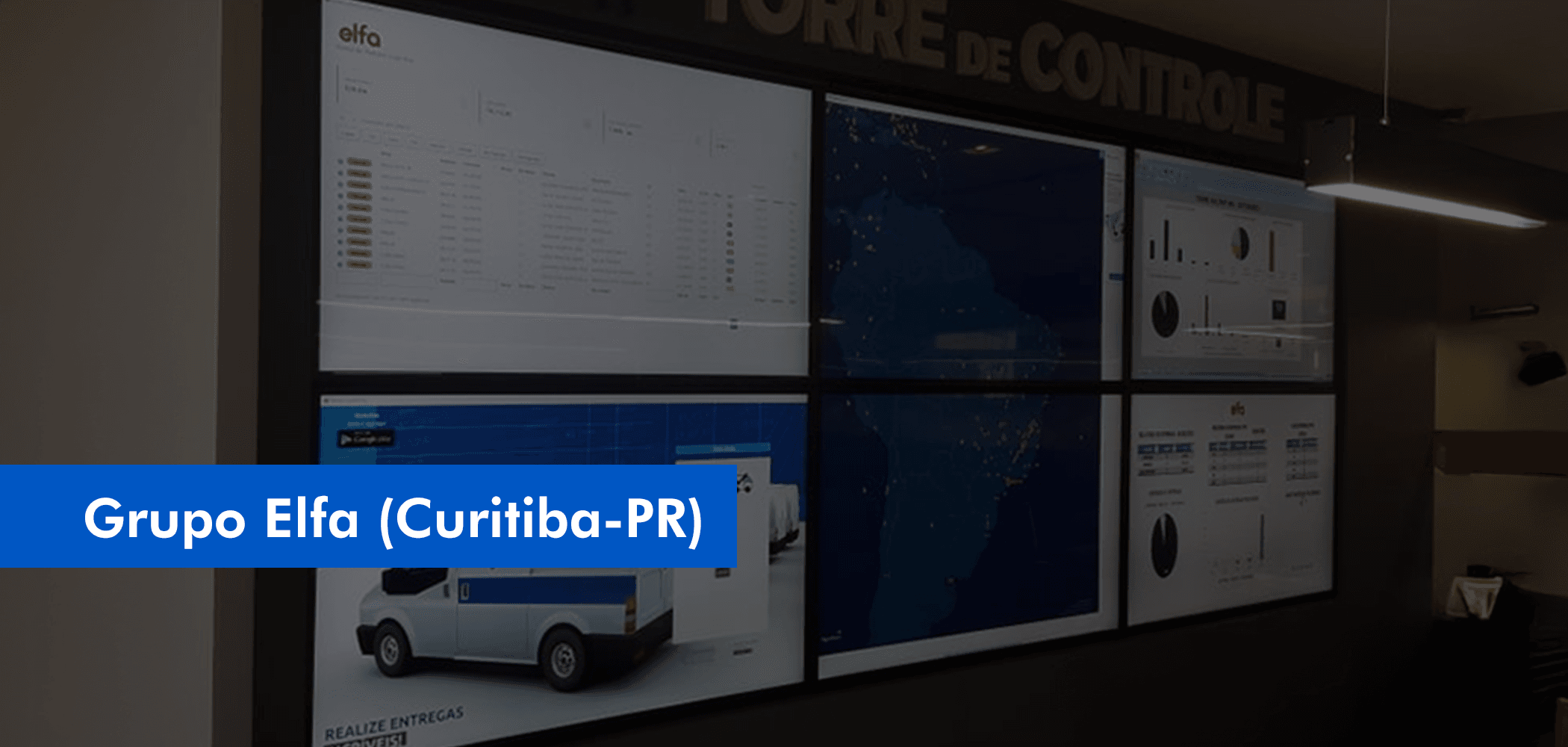 Grupo Elfa (Curitiba-PR)