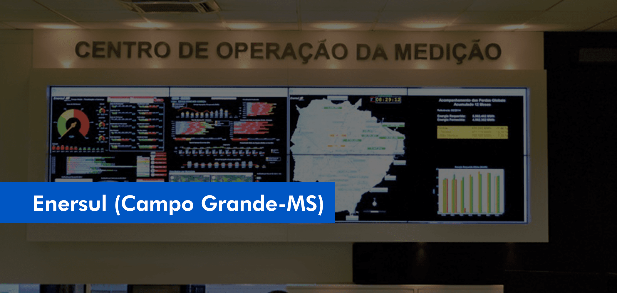 Enersul (Campo Grande-MS)