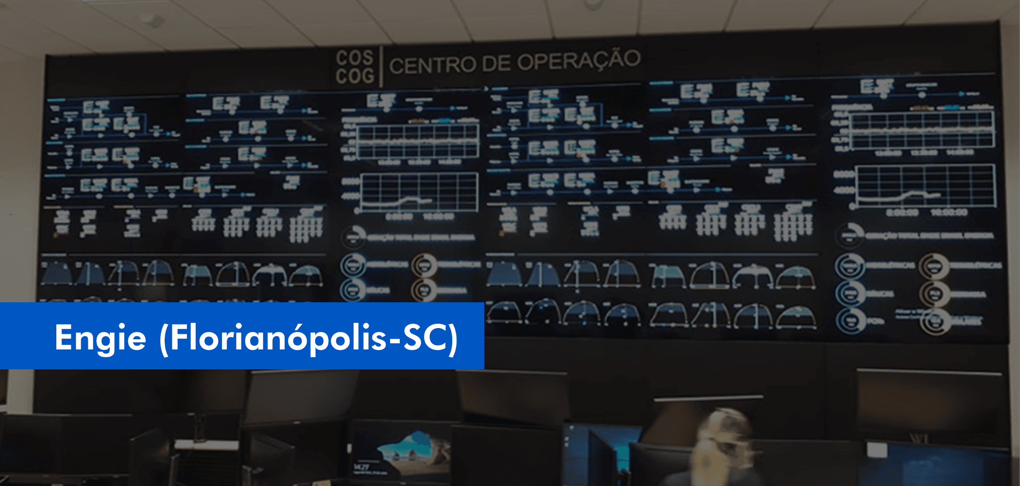 Engie (Florianópolis-SC)