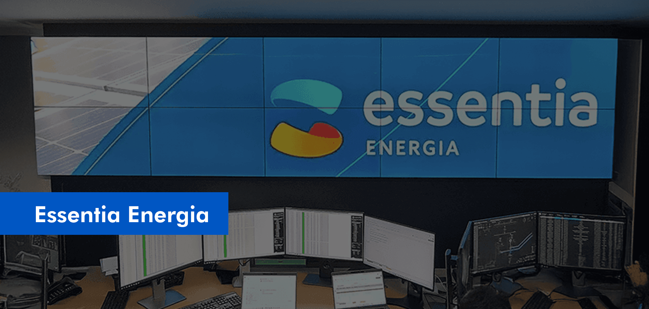 Essentia Energia