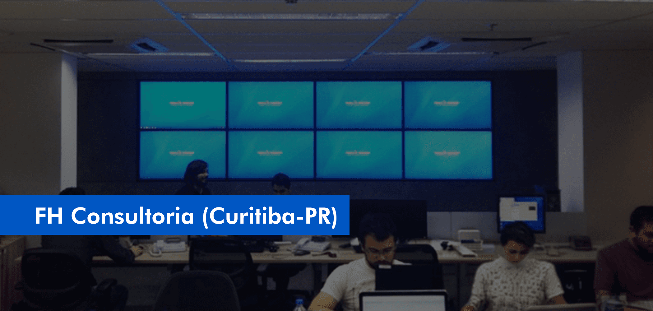 FH Consultoria (Curitiba-PR)
