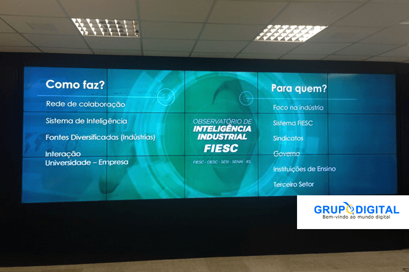 FIESC (Florianópolis-SC)