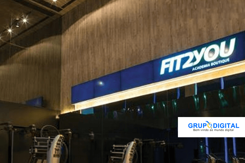 Fit2You (São Paulo-SP)