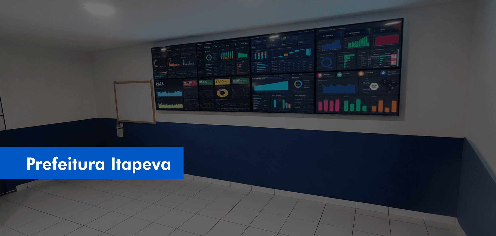 Prefeitura Municipal de Itapeva