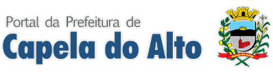 Prefeitura Capela do Alto