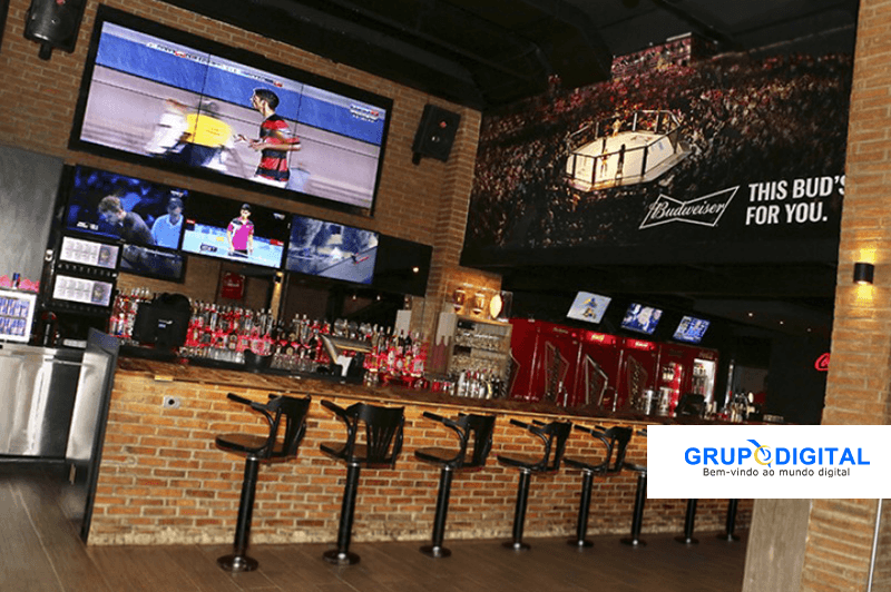 Red Bar (Porto Alegre-RS)