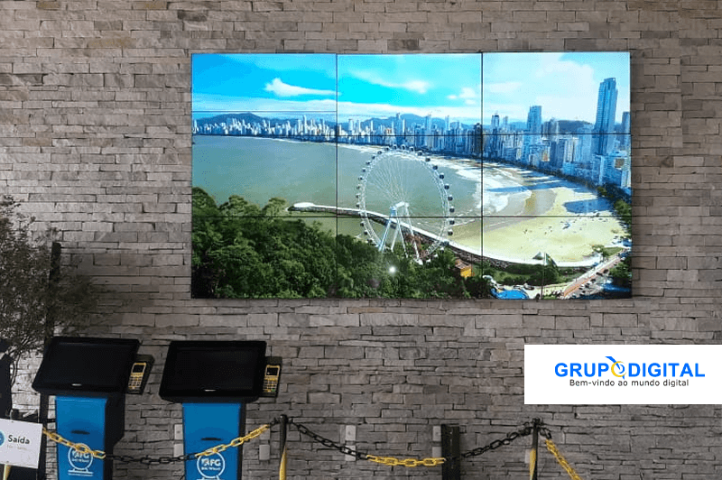 FG Big Wheel (Balneário Camboriú-SC)