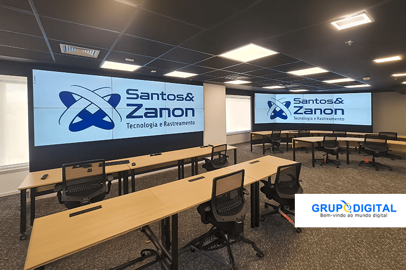 Santos e Zanon Tecnologia