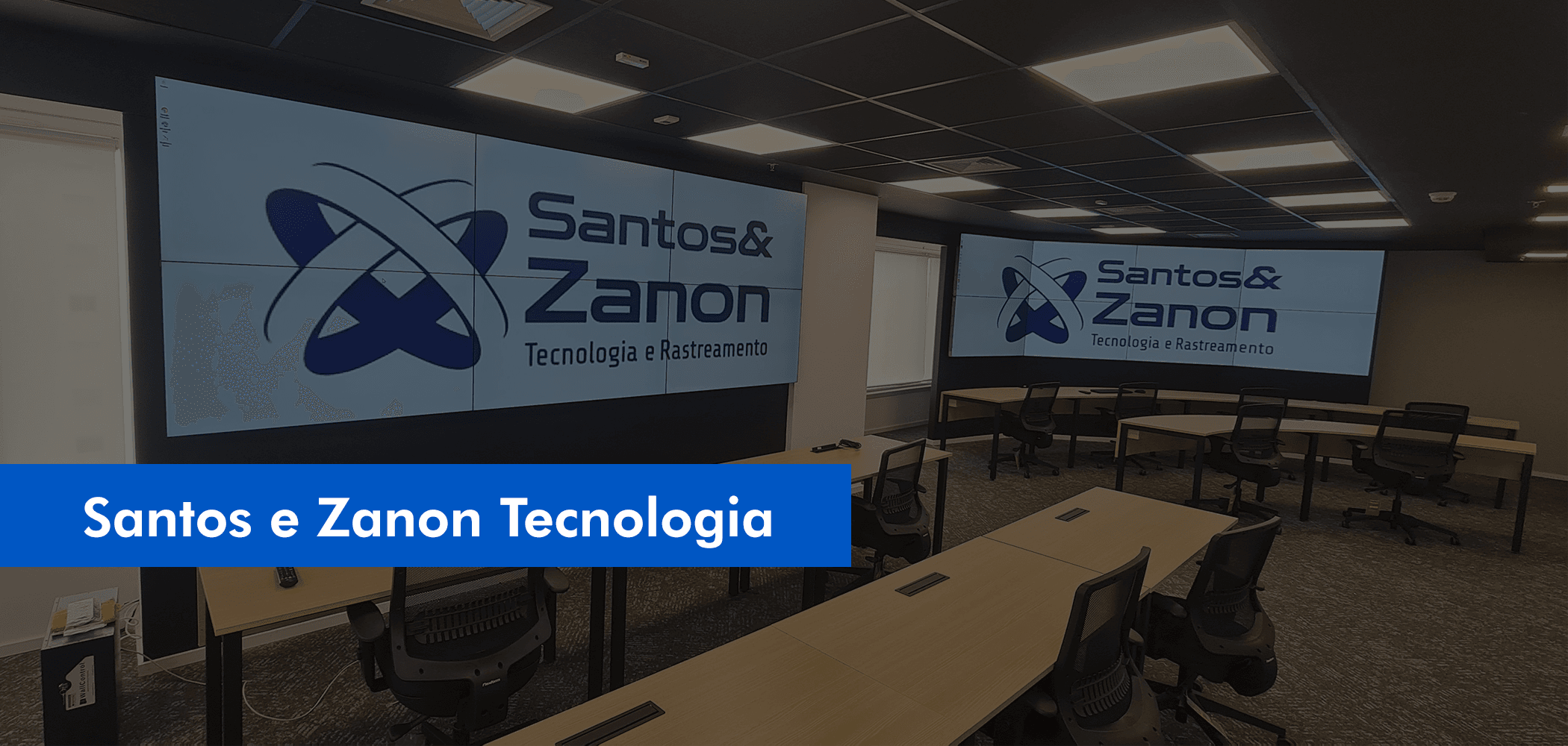 Santos e Zanon Tecnologia