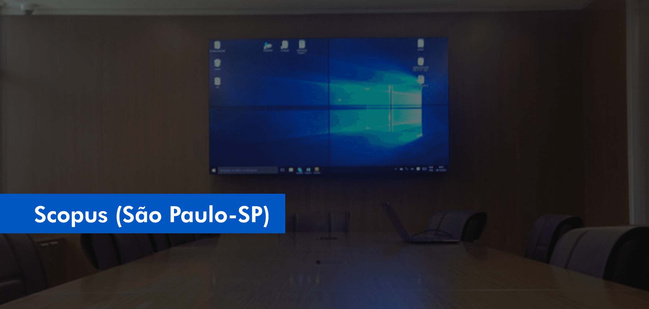 Scopus (São Paulo-SP)