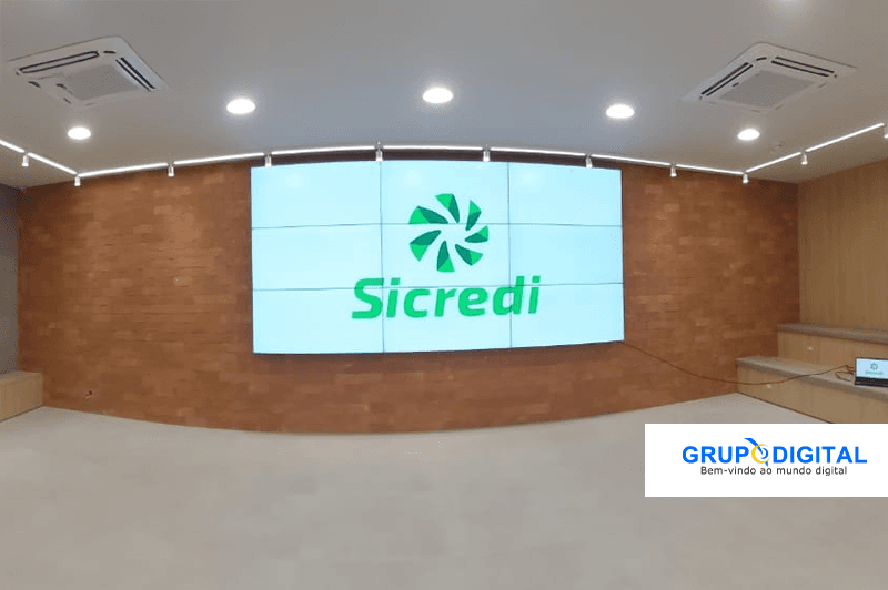 Sicredi (Rio Claro - SP)