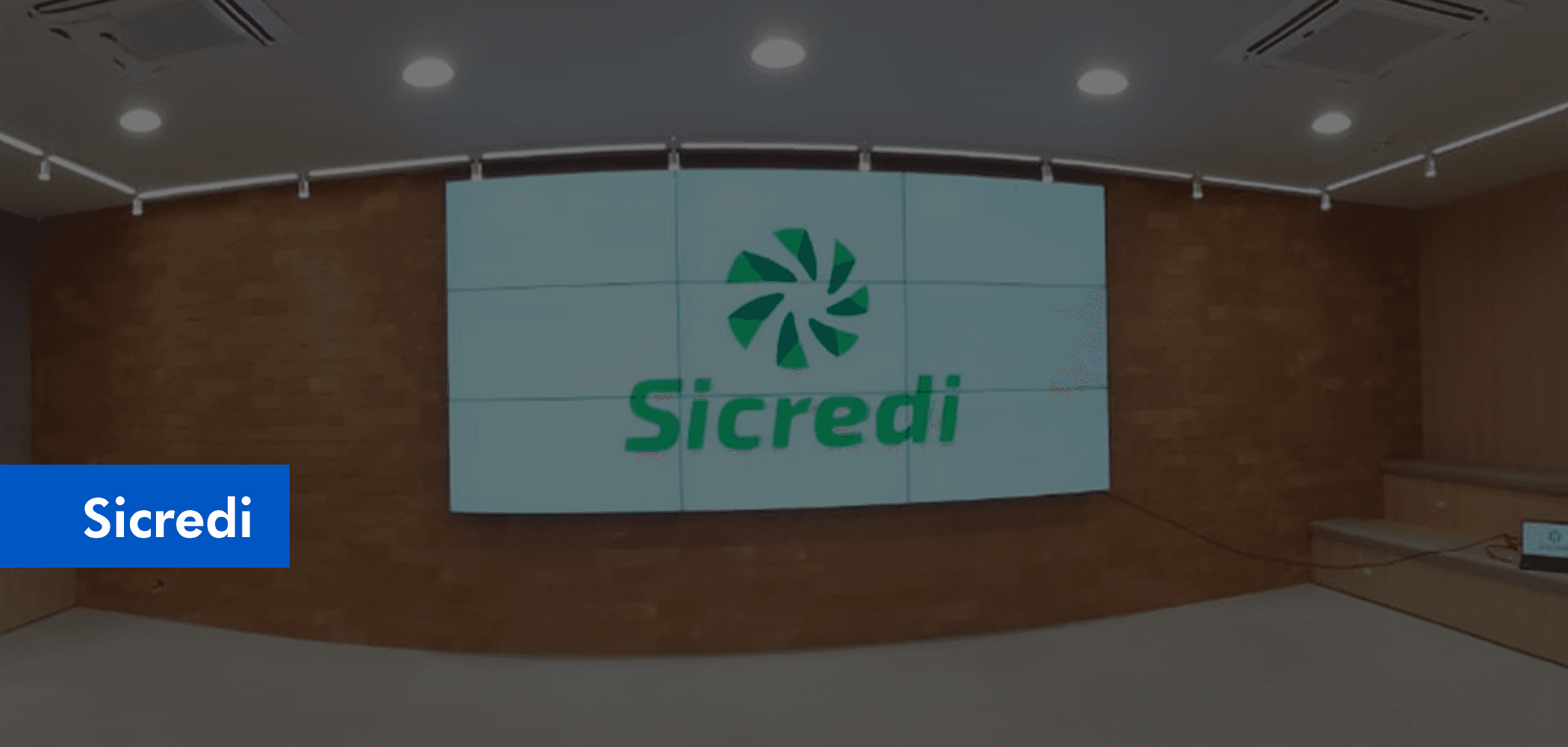Sicredi (Rio Claro - SP)