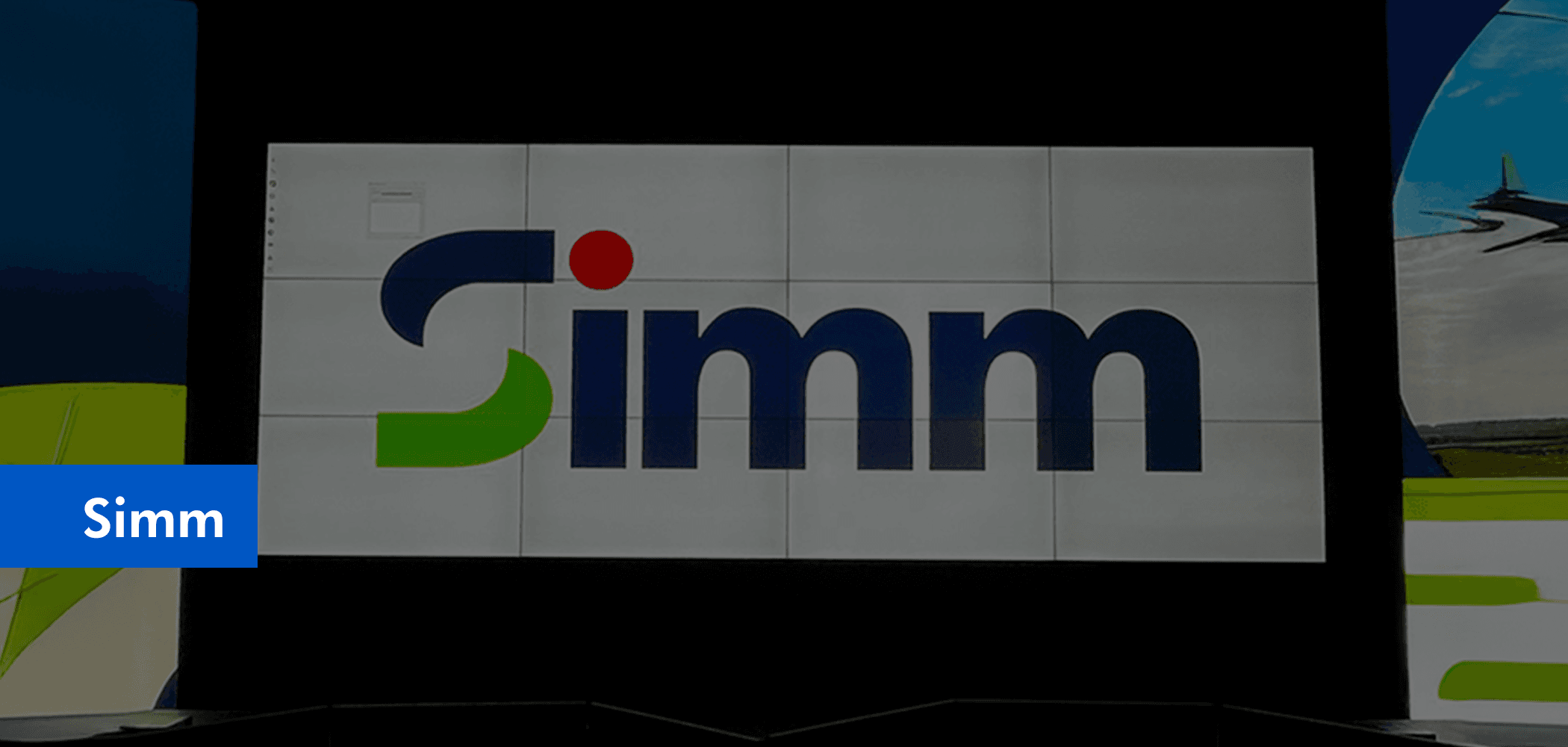 Simm
