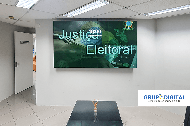 Tribunal Regional Eleitoral do Piauí (Teresina-PI)