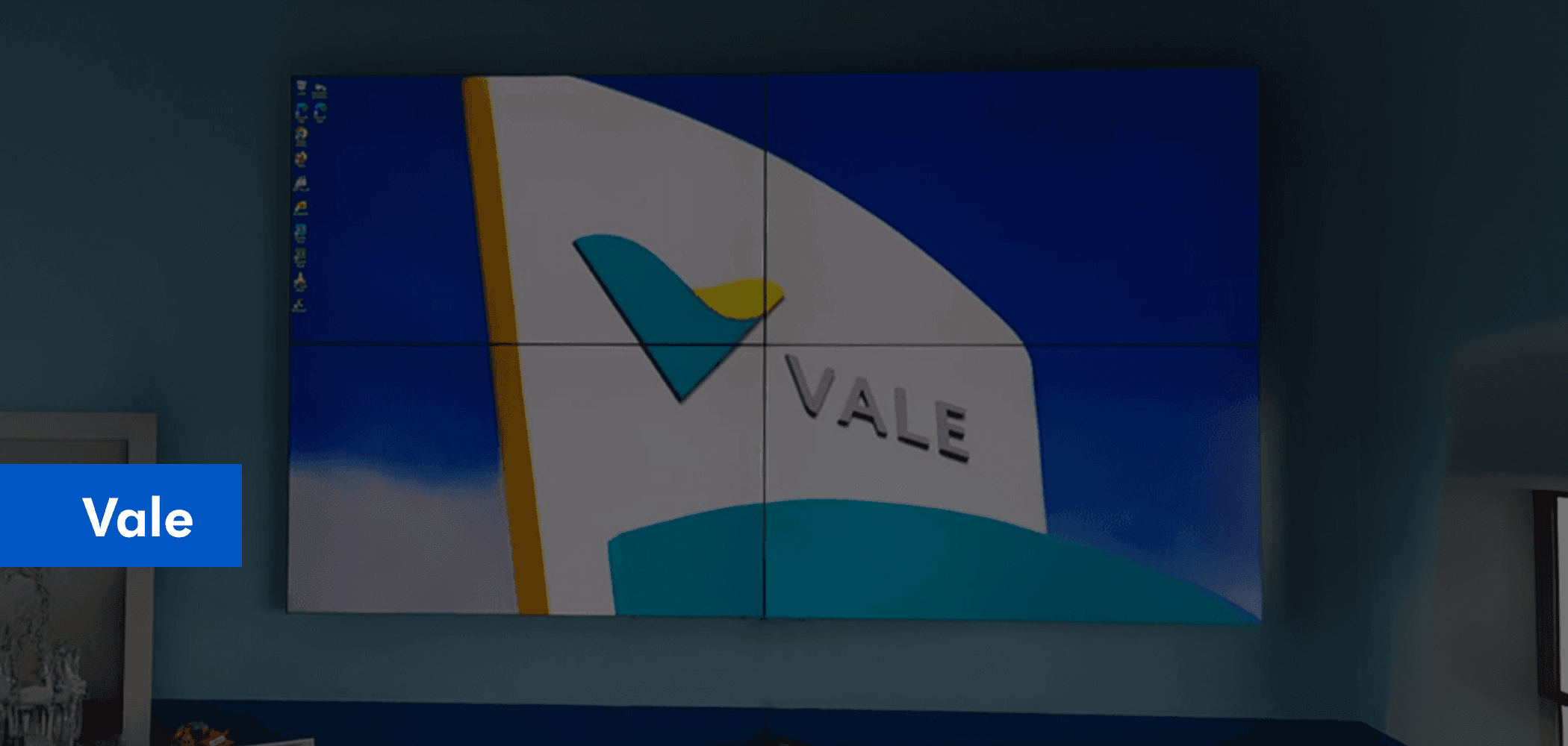 Vale (São Luís-MA)