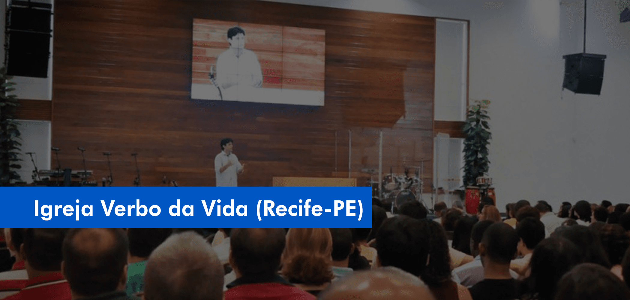 Igreja Assembleia de Deus Bethel (Goiânia-GO)