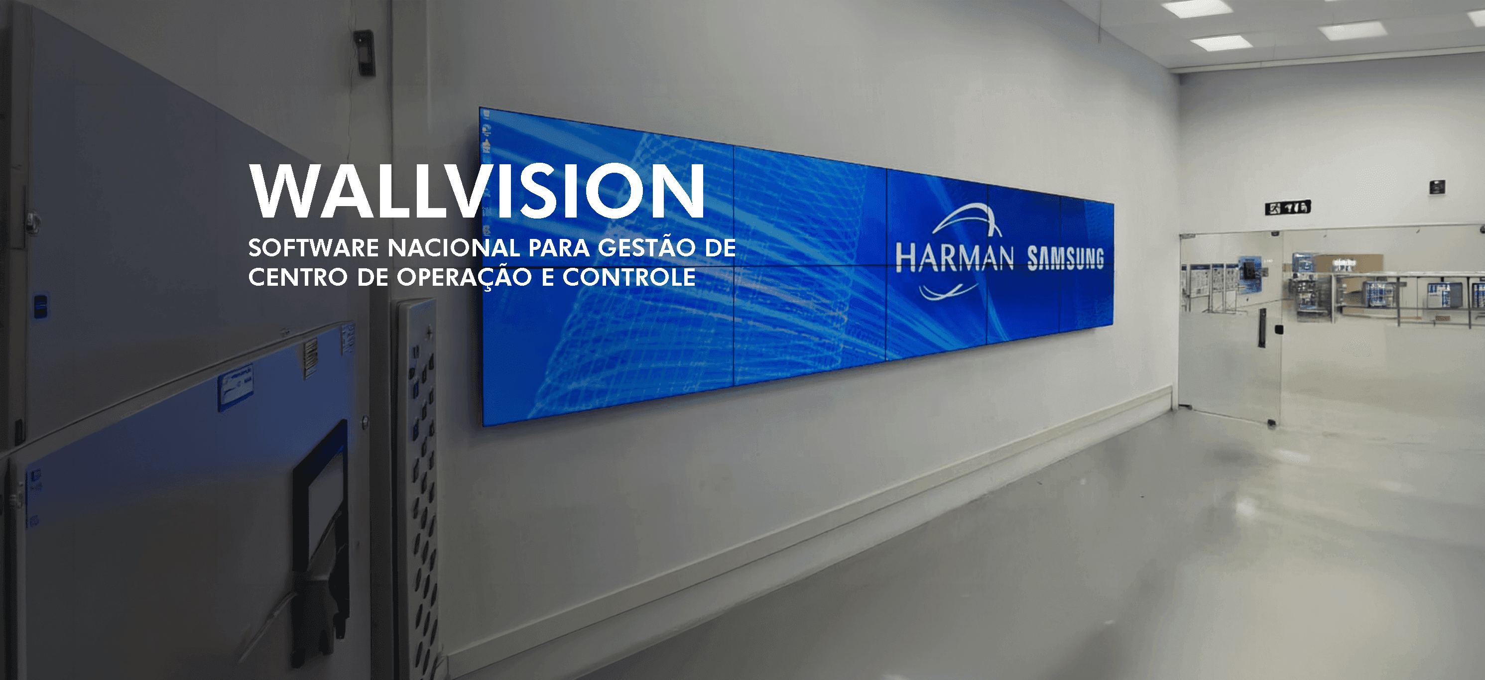 Wallvision